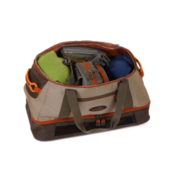 Fishpond Flat Tops Wader Duffel Fishpond Flat Tops Wader Duffel